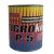 Kontaktni lepak P-5 650 g, Tigrokol