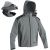Rauma - lagana, softshell jakna za opštu upotrebu - S