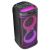 Bluetooth zvučnik Party 6022, 40W, TWS, crni, Xwave