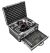 Energy+ set u aluminijumskom koferu - GRAPHITE 58G022-PS15
