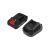 Energy+ set: 4Ah BOOST UP baterija i punjač - Graphite 58GE132