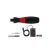 Električni odvijač speedE Industrial TORX set 5 delova 43631 Wiha