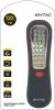 Radionička LED lampa 27 LED 1W IP44 crna