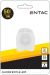 LED lampa za bicikl 1W 50lm bela IP65 plastika