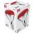 Infra crvena sijalica 100W E27 R crvena