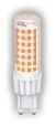 LED sijalica G9 Avide