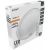 LED plafonjera Avide Pandora CCT 48W 470mm