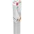LED vodootporna Nano lampa 24W 4000K 122cm