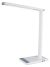 LED stona lampa Scott 12W 5000K bela