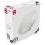 LED plafonjera Cordelia 380mm 2xE27