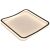 LED plafonska lampa Cole 60W IP20 RF daljinski