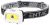 LED naglavna lampa Entac