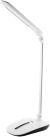 LED stona lampa 10W 5000K bela dimabilna
