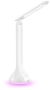 LED stona lampa RGB Mood 4W 4000K bela