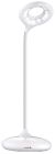 LED stona lampa Minimal 4W 4000K bela