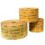 Brusna rolna Gold 114 mm, Sunmight