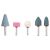 Brus profilisani (set) - TOP TOOLS –