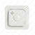 Sobni termostat INDOOR LORTHERM 523.0000.102