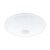 LED plafonjera Voltago bela Eglo