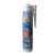 Sanitarni acetatni silikon Forza 10 280 ml, Sigil