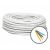 Licnasti kabl H03VVF PPL 4x1.5 bela