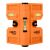 Libela za stub, pokretna Neo Tools - 71-003