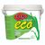 Zidna boja Plast Eco bela 10 L, ER-LAC