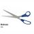 Makaze za PVC 24 cm, Mimont