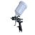 Pištolj za farbanje H827 Pro Black, DDC