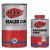 Dvokomponentni mat lak, set 0,8 L + 0,2 L, ER-LAC S-218 Aquabond