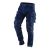 Radne teksas pantalone NEO 81-228