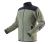 Flis jakna NEO 81-505 camo