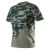 Radna majica NEO 81-613 camo