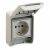 Utic. suko 10/16A 2P-E 200-250 V IP55