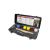 Set čekića sa mekim udarnim glavama Safety 8 delova 44008 Wiha