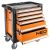 Ormar sa alatom Neo Tools 84-223+G