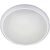 LED plafonjera 12W senzor pokreta 250mm 6000K