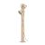 CAWTON Podna lampa 43954