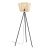 HYKEHAM Podna lampa 43855