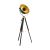 COVALEDA Podna lampa 49618