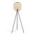 BORDESLEY Podna lampa 43219
