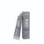 Crni lepak za gumu i staklo 100 g, HB Body 920