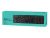 Tastatura X07, USB, US raspored, crna, Xwave