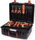 Set alata u koferu BASIC L, 18 delova, Wiha