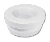 Uvodnica kablovska PVC za kablove do Ø14 mm, zatvorena Aling-Conel