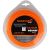 Najlonska nit za trimer SQUARE TWIST 15 m – NAKAYAMA PRO