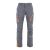 Radne pantalone King Flex sive