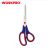 Makaze za papir (univerzalne) dužine 215 mm – WORKPRO WP214003