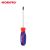 Odvijač Pozidriv PZ2 x 100 mm – WORKPRO WP221037