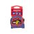 Metar gumirani (Heavy Duty) - WORKPRO - 5M x 25mm